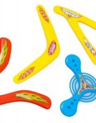 Sfera Zabawek Set accesorii pentru 5 activitati sportive 5 in 1 Multicolor