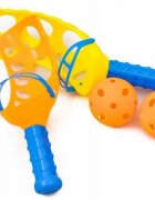 Sfera Zabawek Set accesorii pentru 5 activitati sportive 5 in 1 Multicolor