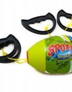 Sfera Zabawek Set accesorii pentru 5 activitati sportive 5 in 1 Multicolor