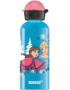 SIGG Bidon din aluminiu Anna Elsa 0.6l