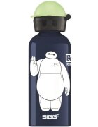 SIGG Bidon din aluminiu Baymax 0.4 l