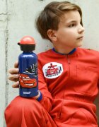 SIGG Bidon din aluminiu Cars Speed 0.4L