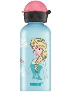 SIGG Bidon din aluminiu Elsa 0.4l