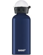 SIGG Bidon din aluminiu Kbt Night 0.4L