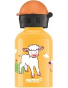 SIGG Bidon din aluminiu Little Sheep 0.3l