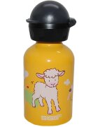 SIGG Bidon din aluminiu Little Sheep 0.3l