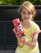 SIGG Bidon din aluminiu Minnie Mouse 0.4L