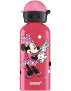 SIGG Bidon din aluminiu Minnie Mouse 0.4L