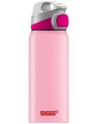 SIGG Bidon din aluminiu Miracle Alu Icecream 0.6L