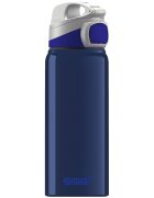 SIGG Bidon din aluminiu Miracle Alu Night 0.6L
