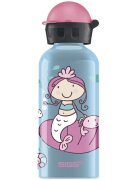 SIGG Bidon din aluminiu Neptunia 0.4L