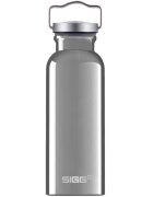 SIGG Bidon din aluminiu Original Alu 0.5L
