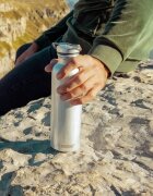 SIGG Bidon din aluminiu Original Alu 0.75L