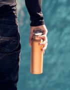 SIGG Bidon din aluminiu Original Copper 0.5L