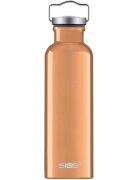 SIGG Bidon din aluminiu Original Copper 0.75L