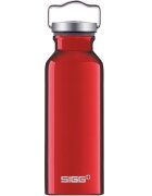 SIGG Bidon din aluminiu Original Red 0.5L