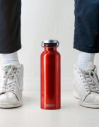 SIGG Bidon din aluminiu Original Red 0.75L