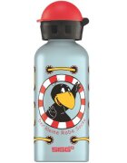 SIGG Bidon din aluminiu rabe socke der kapitan 0.4l