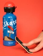 SIGG Bidon din aluminiu Skate 0.4L