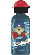 SIGG Bidon din aluminiu Skate 0.4L