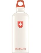 SIGG Bidon din aluminiu Swiss Shield 06L