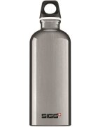 SIGG Bidon din aluminiu Traveller Alu 0.6L