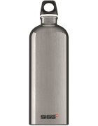 SIGG Bidon din aluminiu Traveller Alu 1L