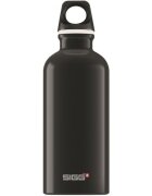 SIGG Bidon din aluminiu Traveller black 0.4l