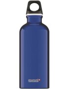 SIGG Bidon din aluminiu traveller dark blue 0.4l