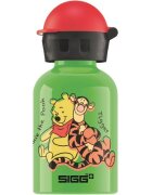 SIGG Bidon din aluminiu Winnie the Pooh 0.3l