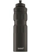 SIGG Bidon din aluminiu wmb sports black touch 0.75l