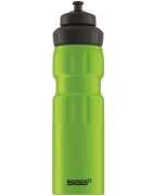 SIGG Bidon din aluminiu wmb sports green touch 0.75l