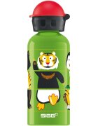SIGG Bidon din aluminiu Zoo Twister 0.4L