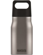 SIGG Bidon din otel inoxidabil Explorer Brushed 0.55L
