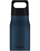 SIGG Bidon din otel inoxidabil explorer dark 0.55l