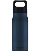 SIGG Bidon din otel inoxidabil explorer dark 0.75 l