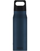 SIGG Bidon din otel inoxidabil explorer dark 1 l