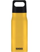 SIGG Bidon din otel inoxidabil Explorer Mustard 0.75L