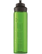 SIGG Bidon din plastic Viva 3 stage green 0.75l