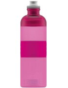 SIGG Bidon din polipropilena Hero Berry 0.6L