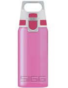 SIGG Bidon din polipropilena Viva One Berry 0.5L