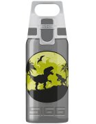 SIGG Bidon din polipropilena Viva One Dinos 0.5L