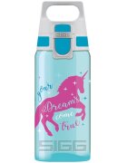 SIGG Bidon din polipropilena Viva One Unicorn 0.5L