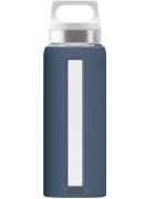 SIGG Bidon din sticla Dream Midnight 0.65L