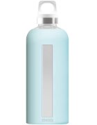 SIGG Bidon din sticla Star Glacier 0.5L