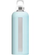 SIGG Bidon din sticla Star Glacier 0.85L