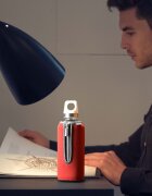 SIGG Bidon din sticla Stella Red 0.5L
