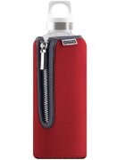 SIGG Bidon din sticla Stella Red 0.5L