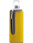 SIGG Bidon din sticla Stella Yellow 0.5L