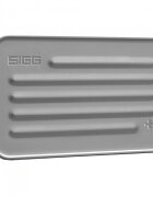 SIGG Cutie din aluminiu pentru alimente Plus Alu L